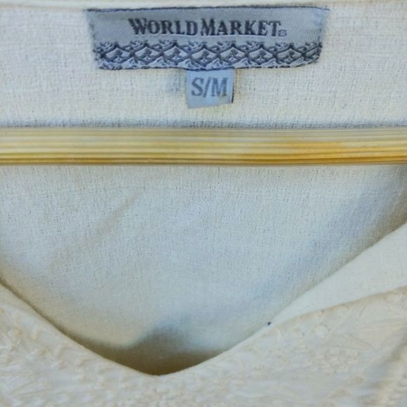 World Market Dress - Picture 3 of 6